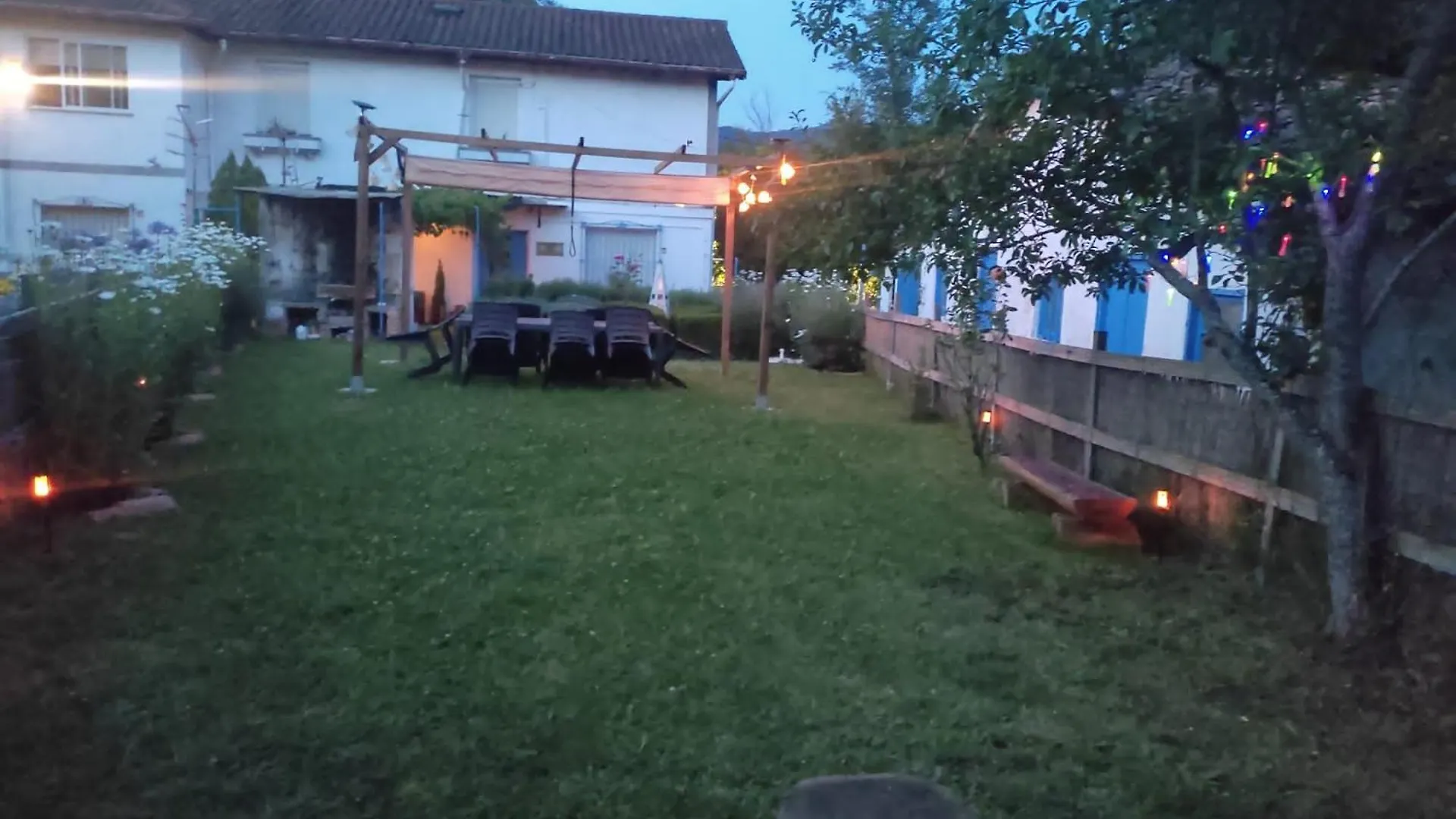 Сasa de vacaciones Villa Zikoinaren Txokoa  Orduña