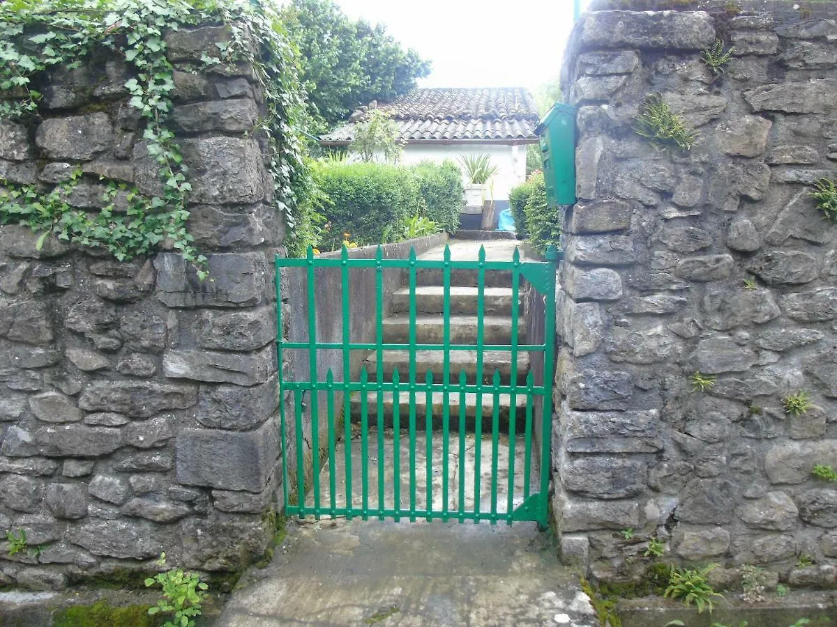 Villa Zikoinaren Txokoa  Orduña 0*,