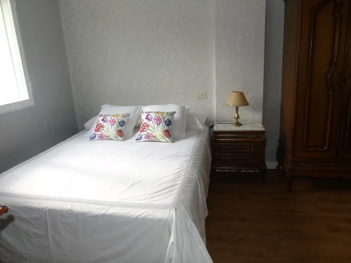 Сasa de vacaciones Villa Zikoinaren Txokoa  Orduña