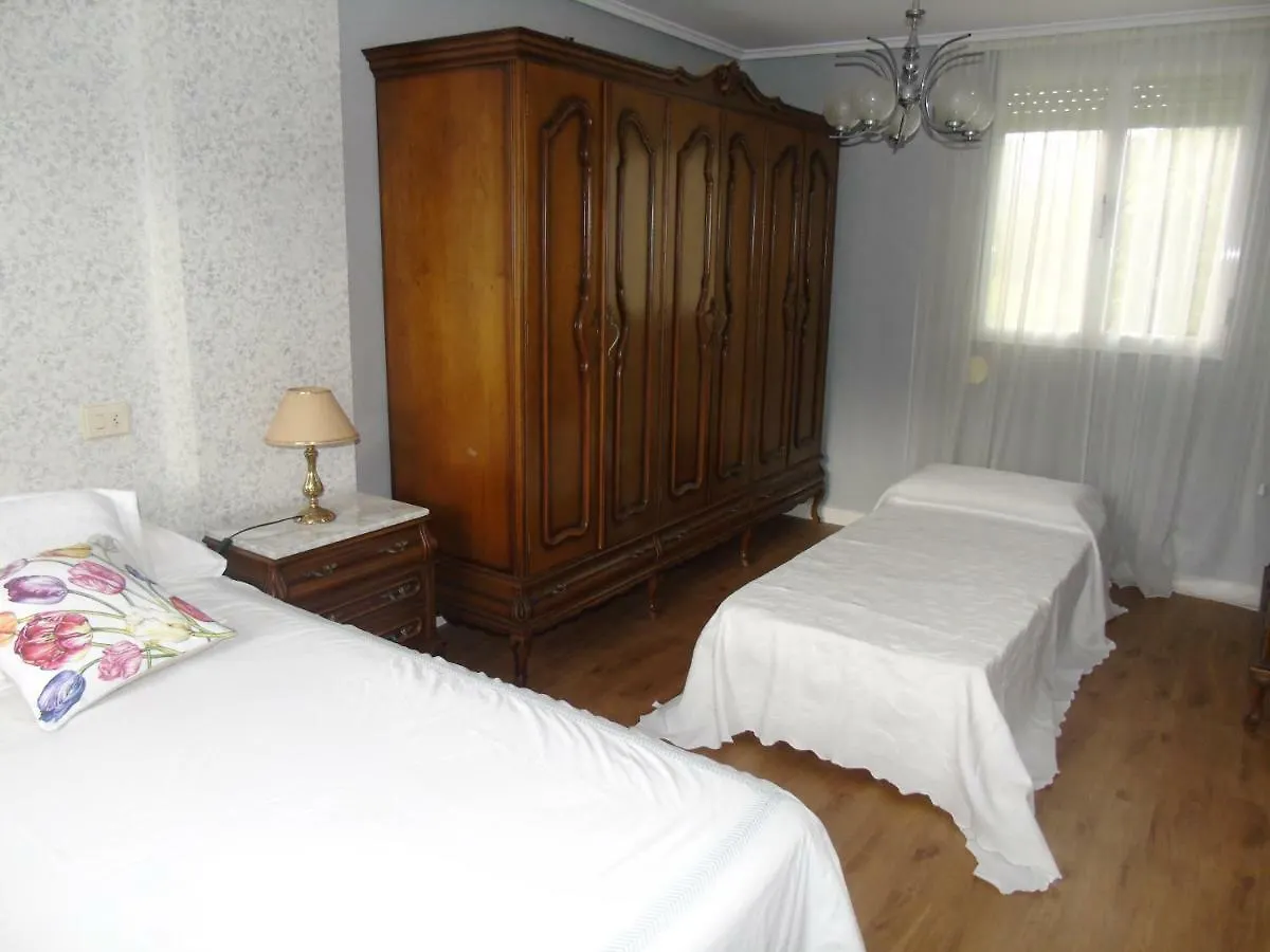 Villa Zikoinaren Txokoa  Orduña Сasa de vacaciones