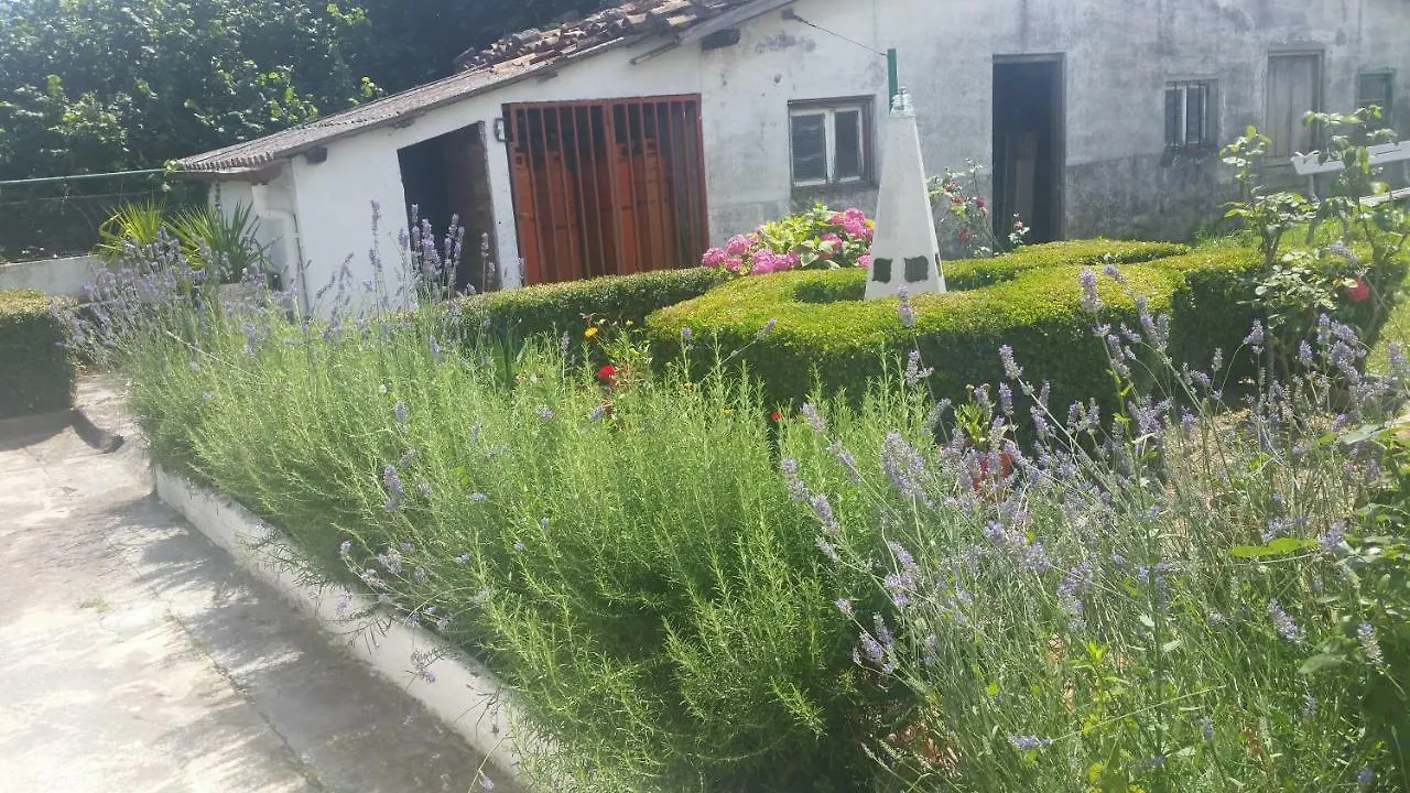 Сasa de vacaciones Villa Zikoinaren Txokoa  Orduña