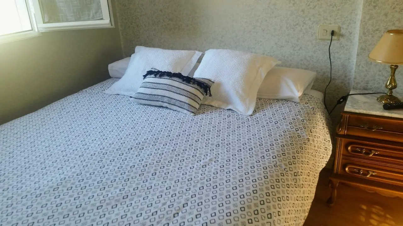 Сasa de vacaciones Villa Zikoinaren Txokoa  Orduña