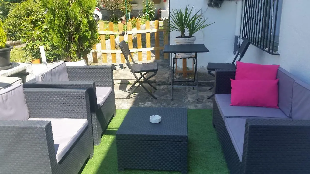 Сasa de vacaciones Villa Zikoinaren Txokoa  Orduña