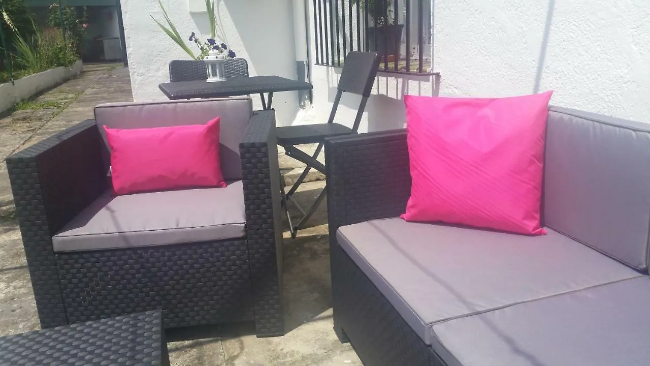 Villa Zikoinaren Txokoa  Orduña Сasa de vacaciones