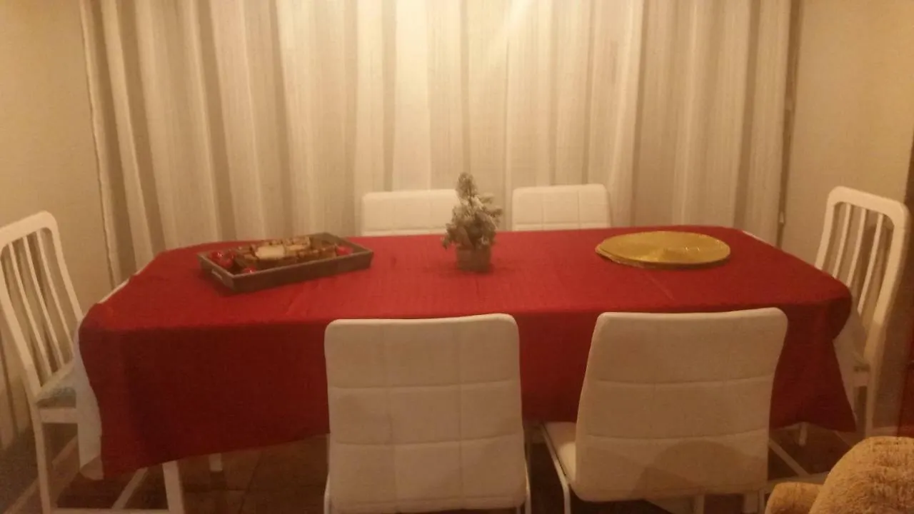 Сasa de vacaciones Villa Zikoinaren Txokoa  Orduña
