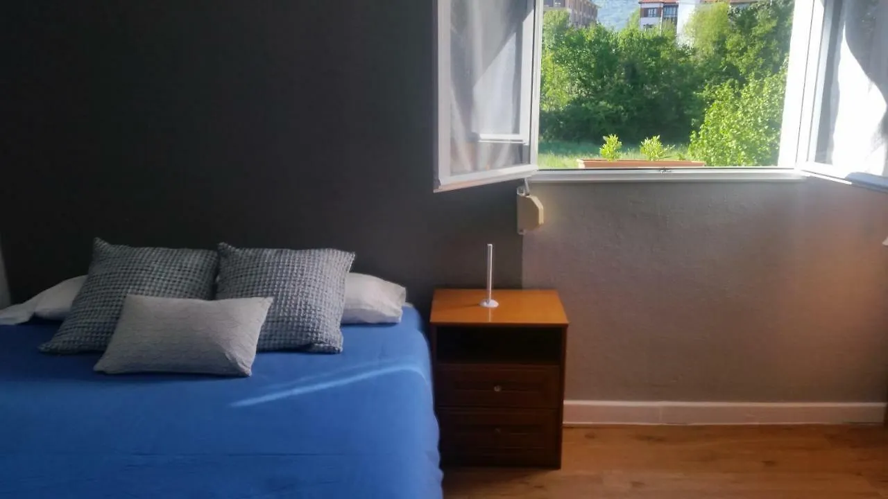 Villa Zikoinaren Txokoa  Orduña 0*,