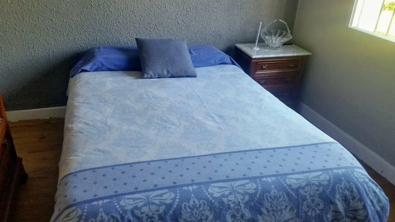 Villa Zikoinaren Txokoa  Orduña 0*,