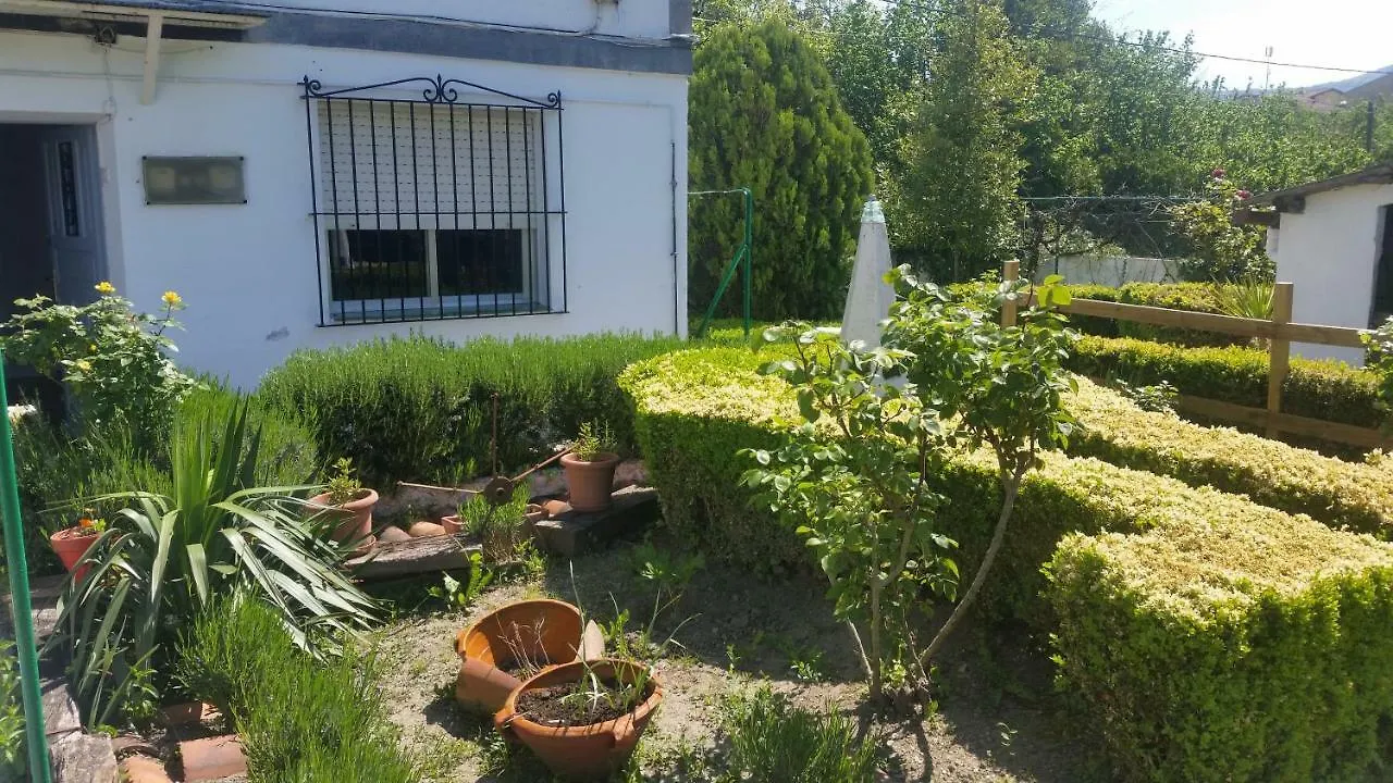 Villa Zikoinaren Txokoa  Orduña Сasa de vacaciones