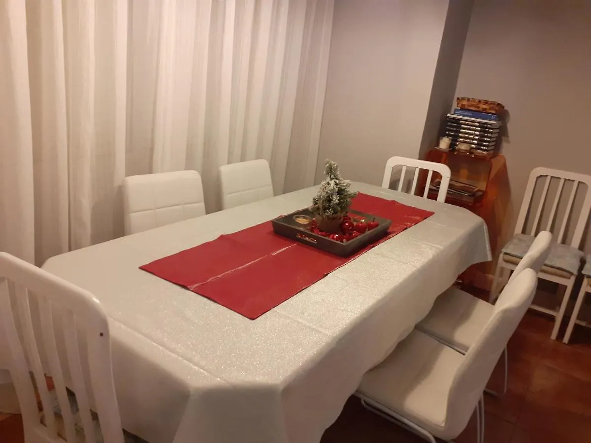 Сasa de vacaciones Villa Zikoinaren Txokoa  Orduña