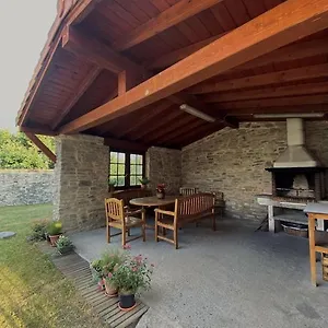 Arteondo Сasa de vacaciones