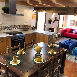 Old Town Superbistak Apartamento
