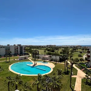 Views , Almerimar España