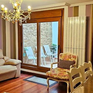 La Casa De Lorenzo Apartamento