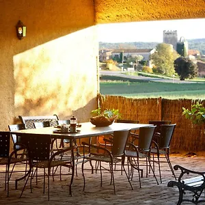 Turisme Rural Ca L,anguila , Peratallada España