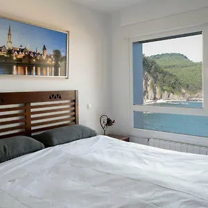 Armintza Port By Aston Apartamento